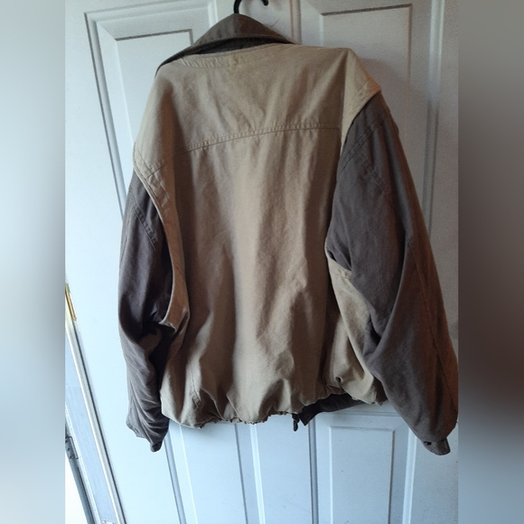 London Fog Men's coat Medium - Picture 6 of 6